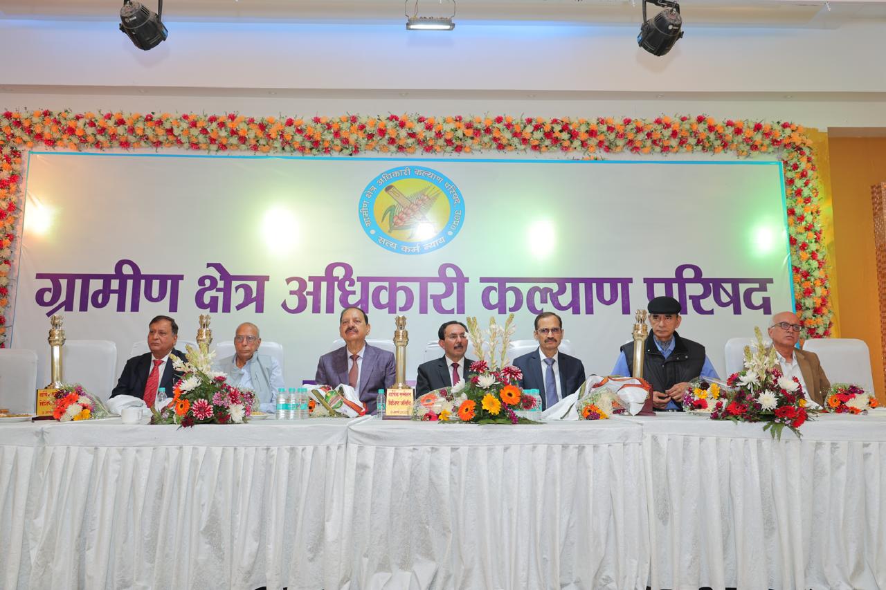 आमसभा की झलकी 5