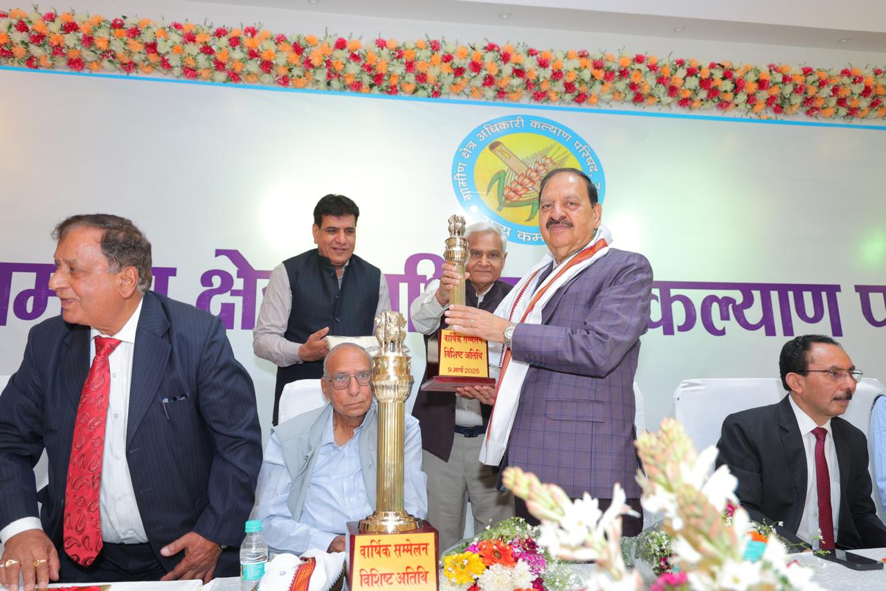 आमसभा की झलकी 7