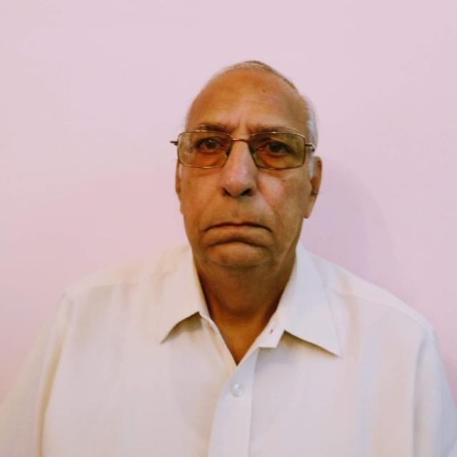 डॉ. राम सिंह निर्जर