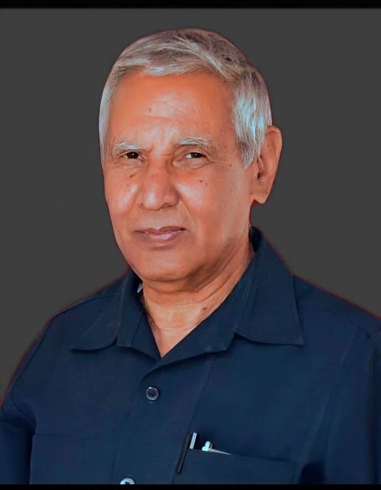 स्व. डॉ. यशपाल सिंह