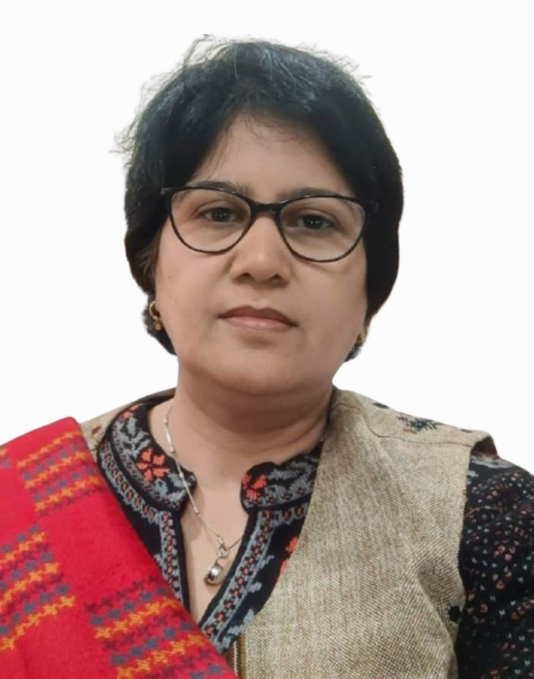 डॉक्टर अमृता सिंह