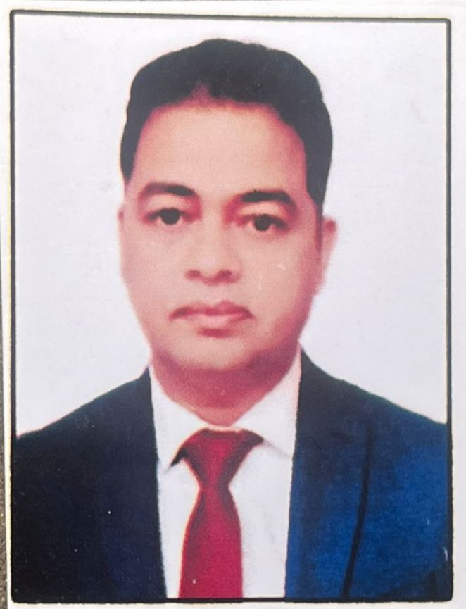 श्री चकवीर सिंह