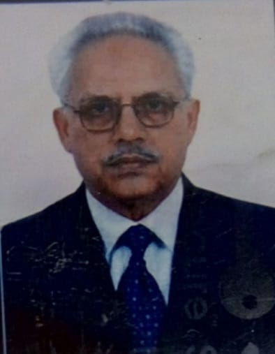 श्री महेन्द्र सिंह तोमर