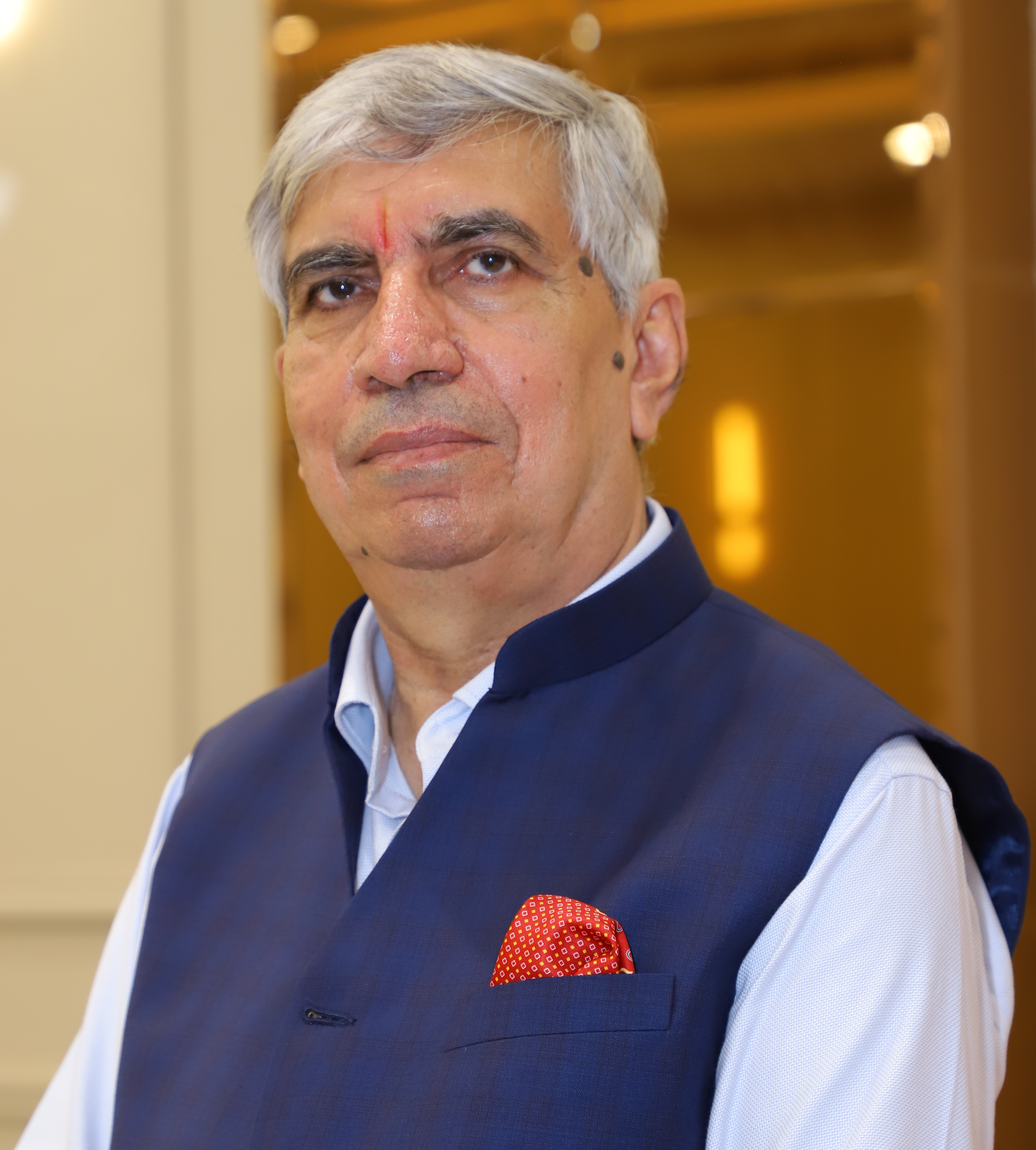 श्री नवनीत कुमार