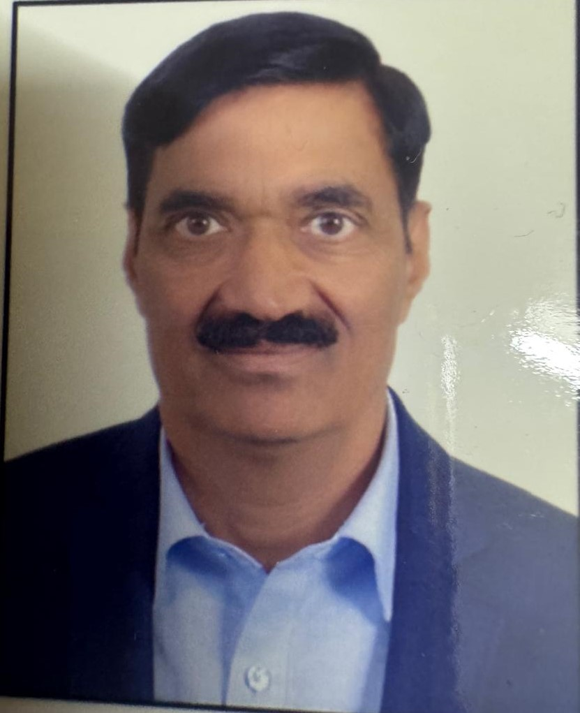 श्री नवाब सिंह