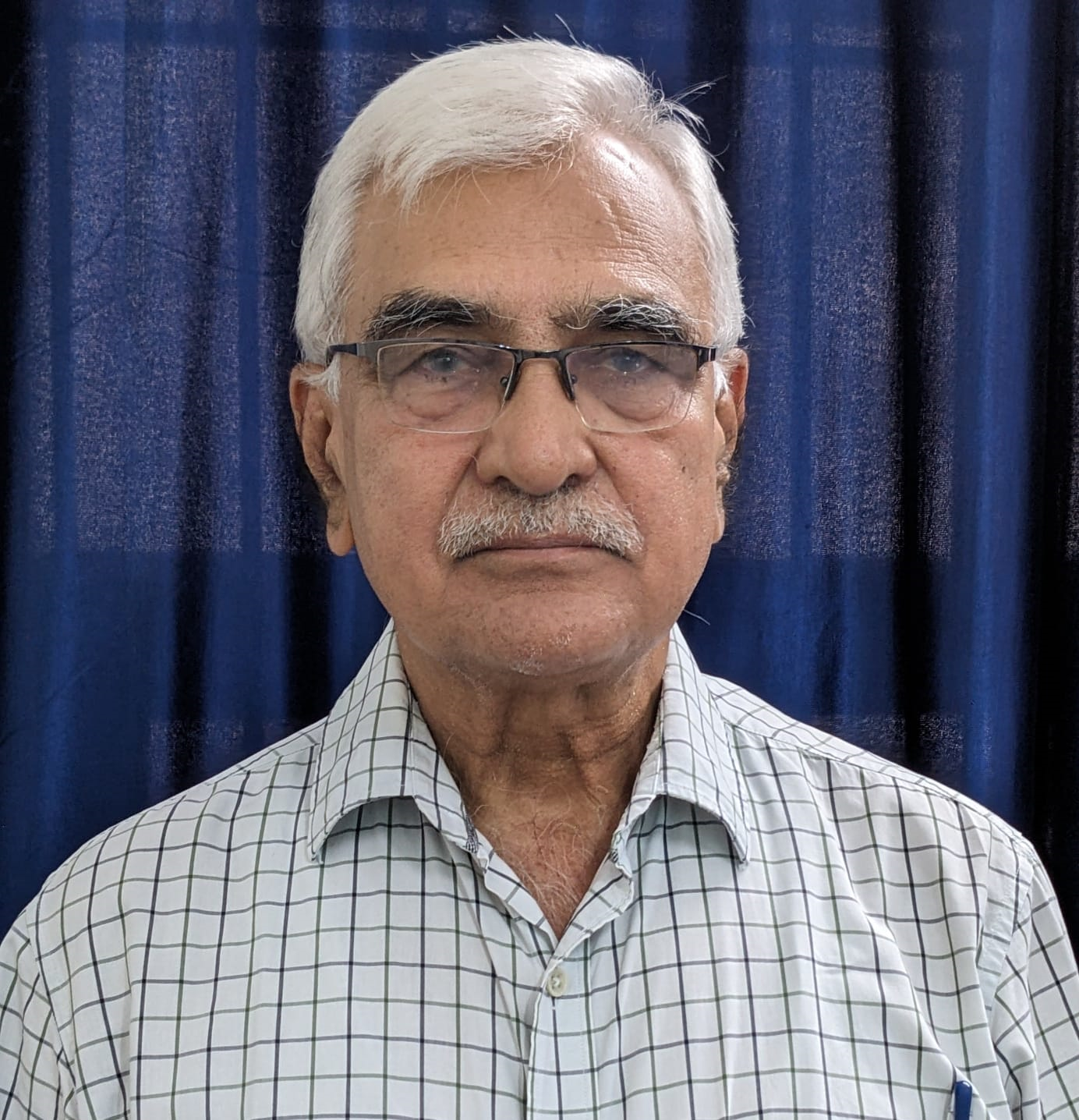 श्री ओमवीर सिंह वीरवाल
