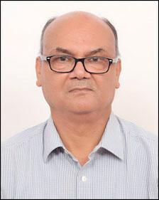 श्री राज बहादुर सिंह