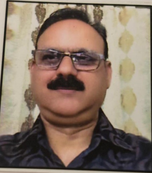 श्री रामेश्वर सिंह