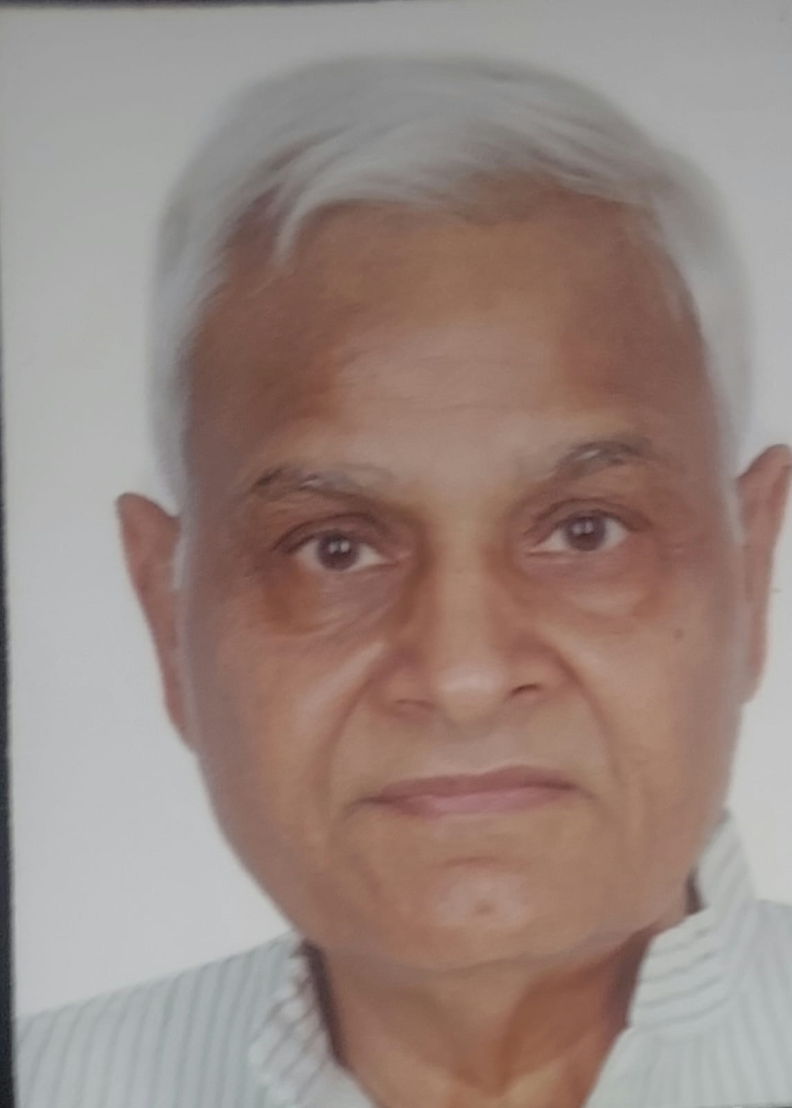 डॉक्टर योगेंद्र मलिक